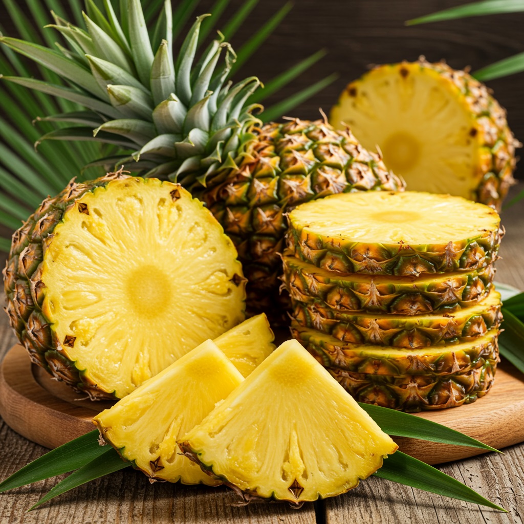Pineapple