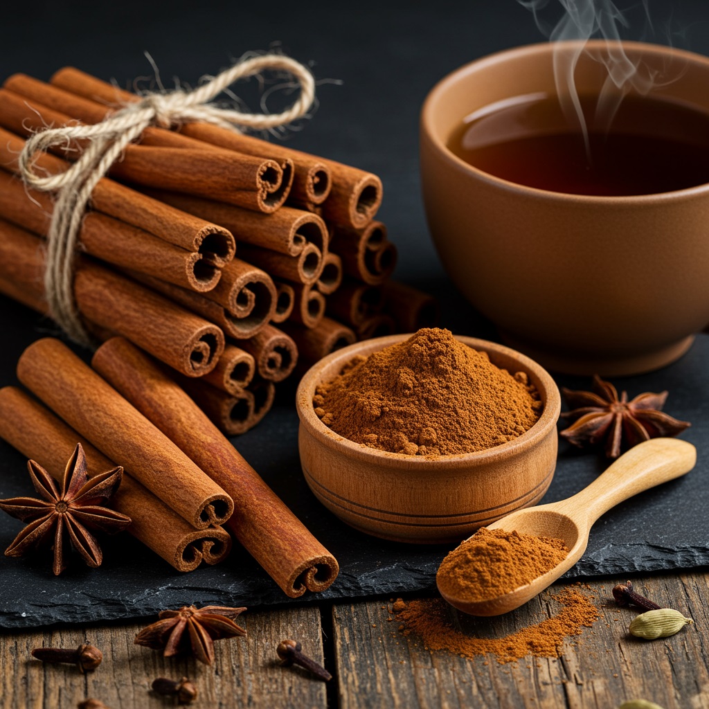 Cinnamon