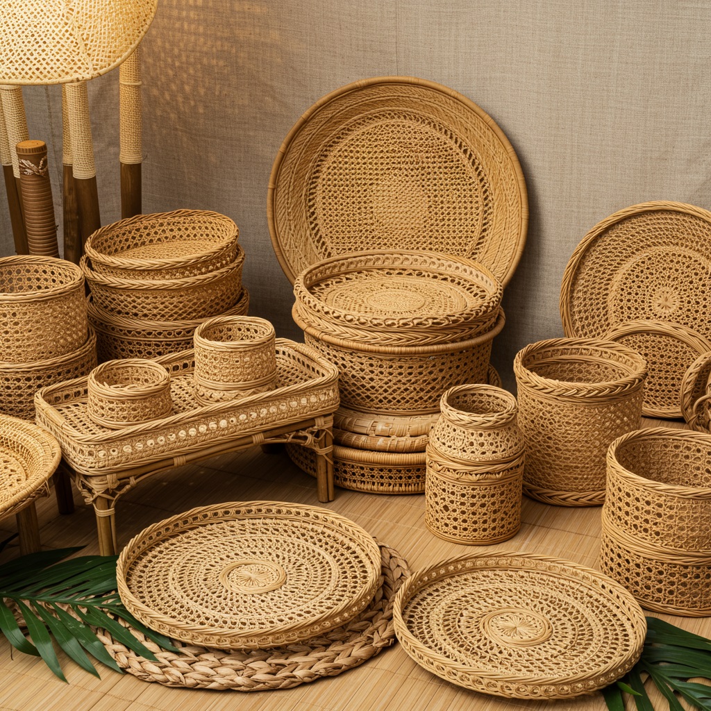 Cane Products