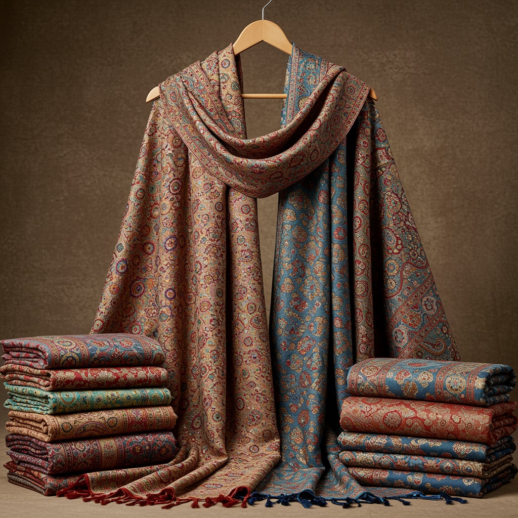 Shawls