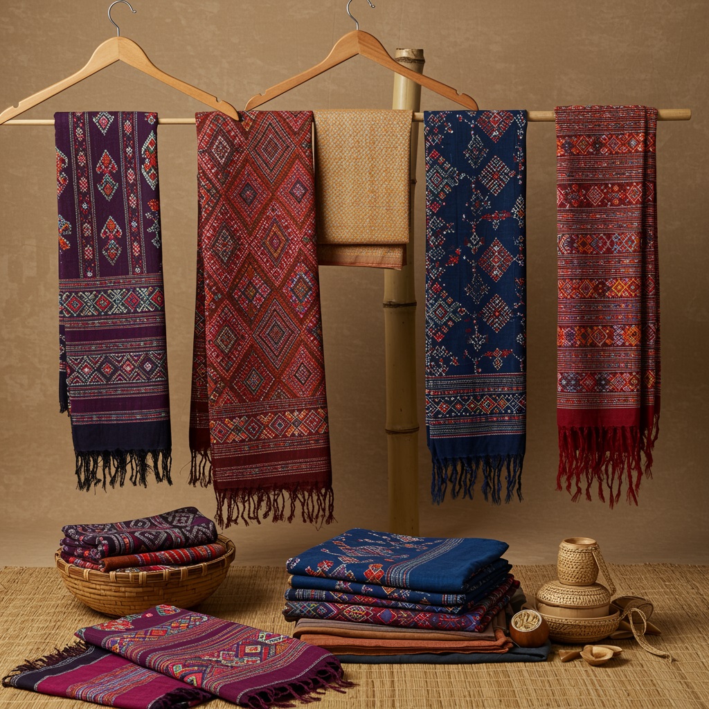 Stoles