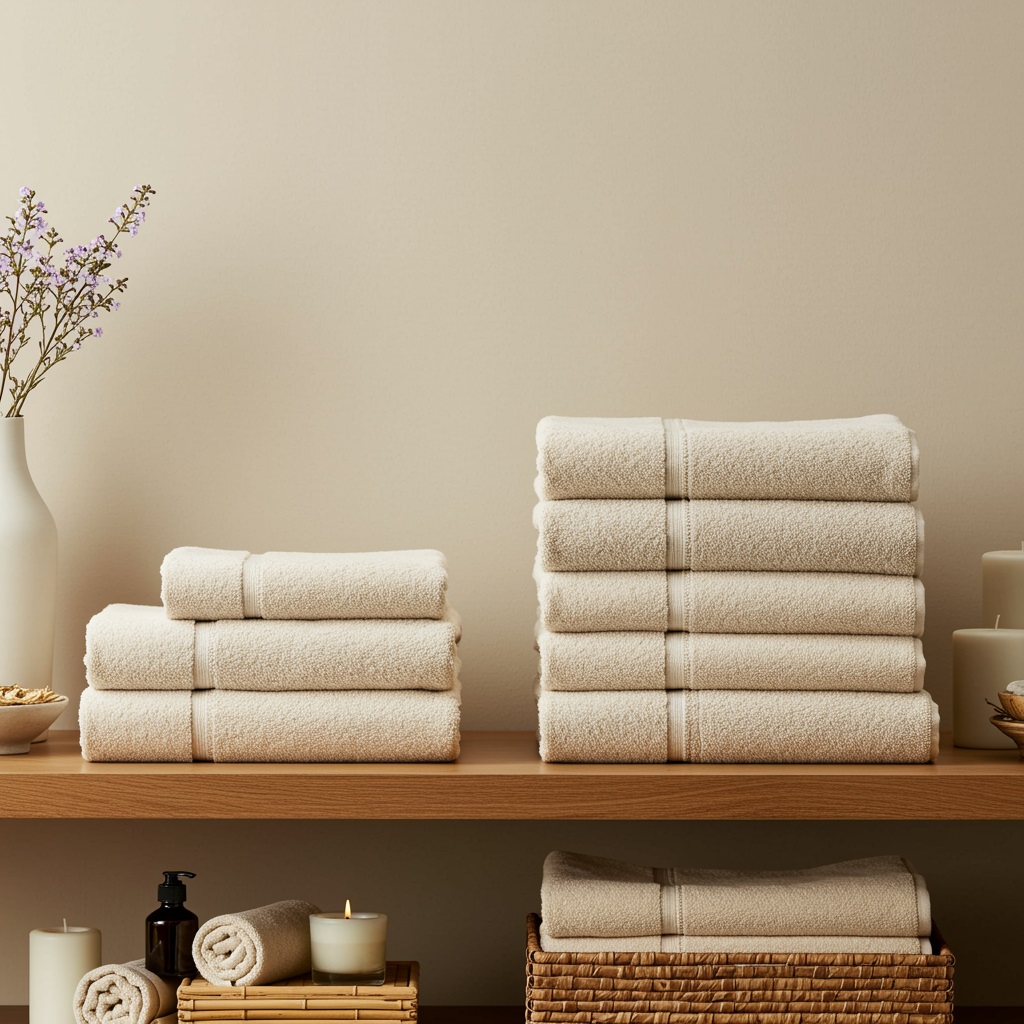 Towels