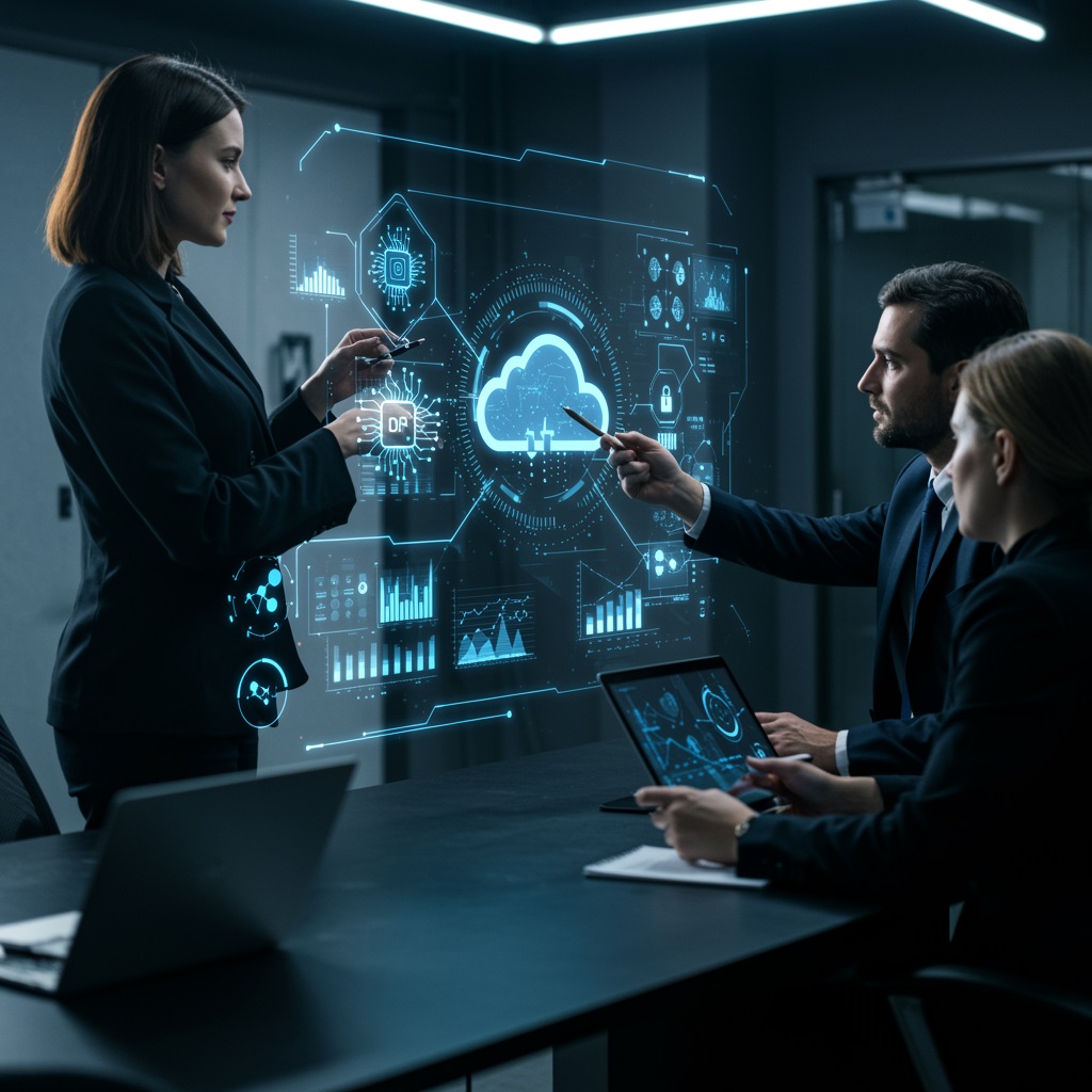Technology implementation guidance